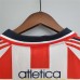 Chivas Guadalajara 98/99 Home White&Red Soccer Jersey